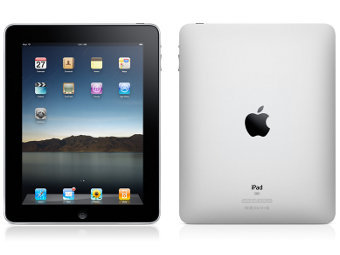  iPad,  - Apple
