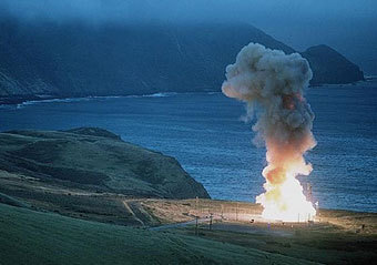     Minuteman III.    fas.org