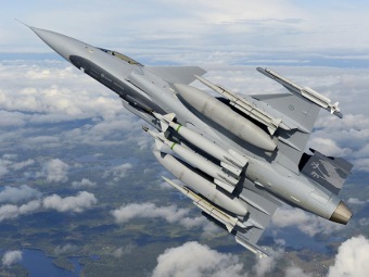 Gripen NG.    air-attack.com