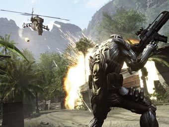  Crysis 2