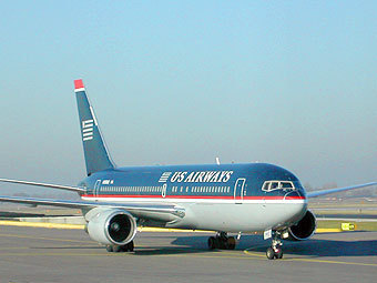   US Airways.    