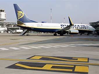   Ryanair.  ©AFP