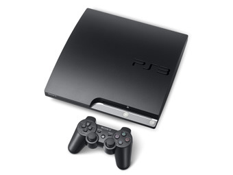 PlayStation 3.  - Sony