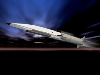 X-51A.    globalsecurity.org