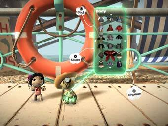  LittleBigPlanet