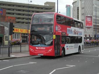  National Express West Midlands.    photo-transport.co.uk