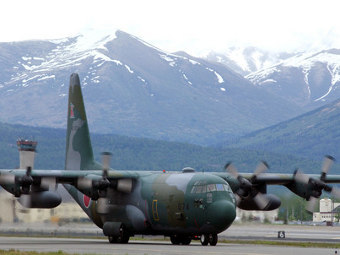 C-130H Hercules   .    af.mil