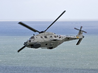 NH90 NFH  .    nhindustries.com