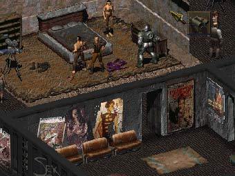  Fallout 2.    Moby Games