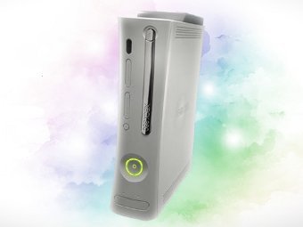 Xbox 360.     