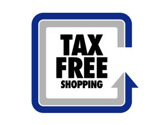     tax free  