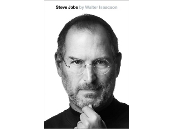   Steve Jobs: A Biography,    Barnes & Noble