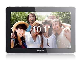 Galaxy Tab 10.1,    Samsung