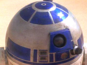 R2D2   " :  "