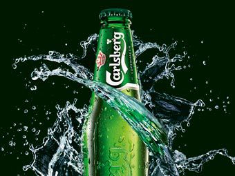  - Carlsberg