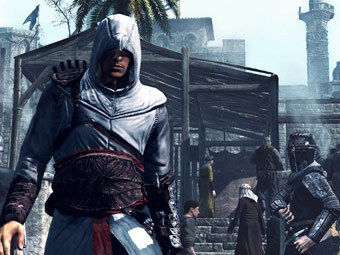  Assassin's Creed