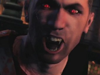   inFamous 2: Festival of Blood