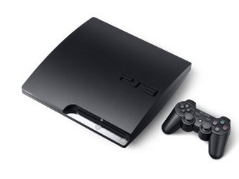 PlayStation 3