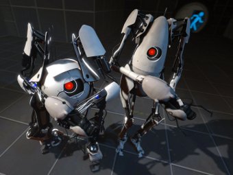  Portal 2