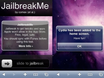  JailbreakMe