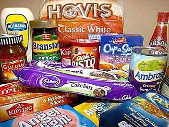   Premier Foods.    premierfoods.co.uk