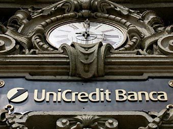  UniCredit  .  ©AFP