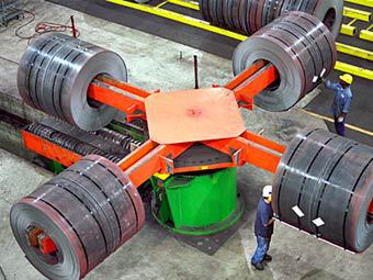   Evraz  .  - 