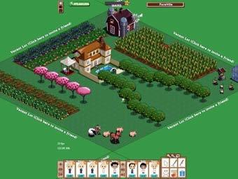  Farmville