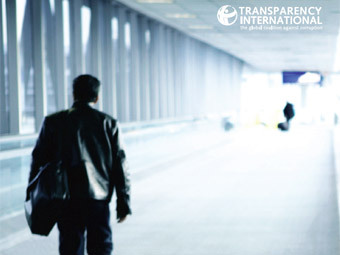   Transparency International