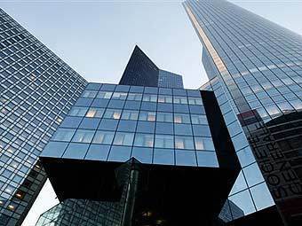  Societe Generale.  ©AFP