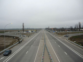    ""