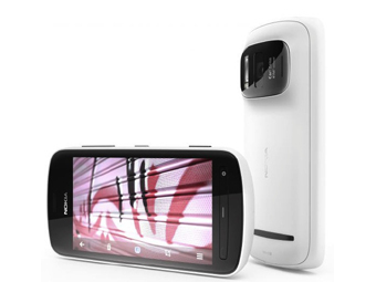 Nokia 808 PureView