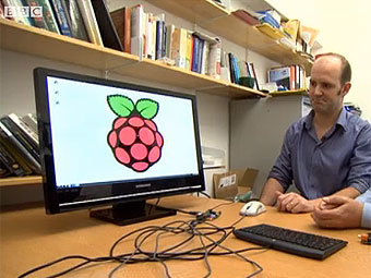    Raspberry Pi,  BBC News