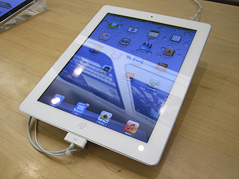  iPad 2,  "."