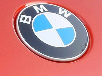  BMW