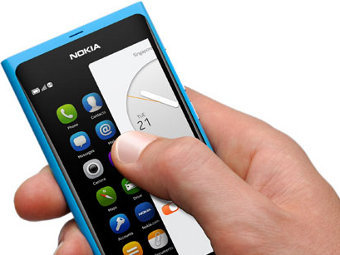 Nokia N9