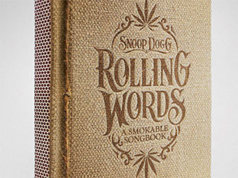    "Rolling Words".    thesfegotist.com