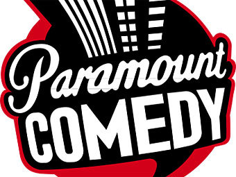  Paramount Comedy