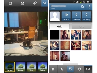  Instagram   Android