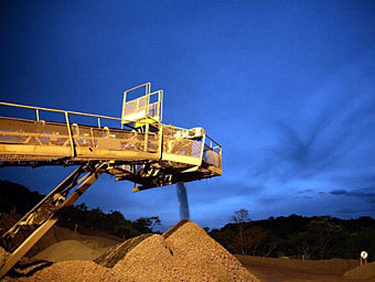   Flinders Mines  .    mining-technology.com