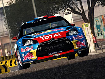  WRC 3