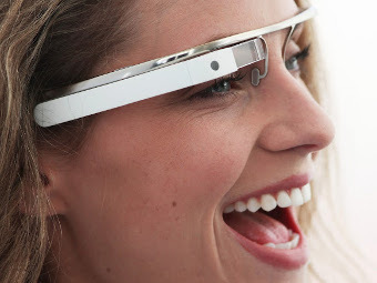    Project Glass   Google+