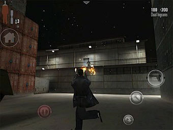  Max Payne  iOS