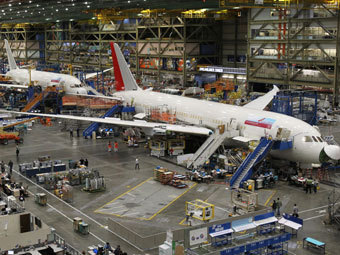  Boeing  .  Reuters