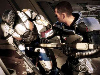  Mass Effect 3