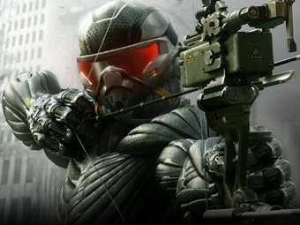   Crysis 3