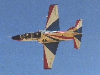 K-8.    aerospaceweb.org