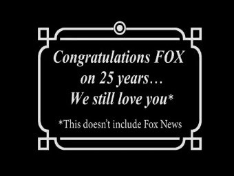  ""   Fox News  