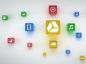     Google Drive