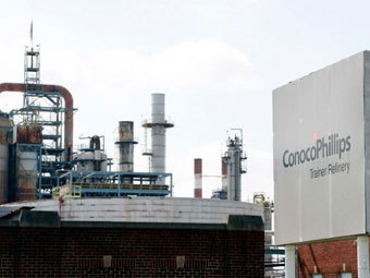  ConocoPhillips.    stamfordadvocate.com